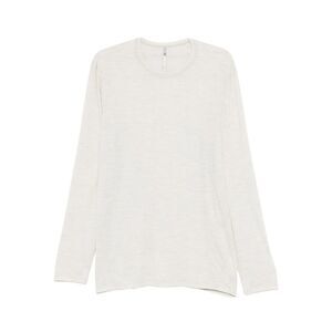 Veilance Neutrals T-Shirts & Vests - T-Shirts Men